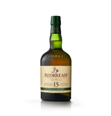 Redbreast 15 Year Old Irish Whiskey