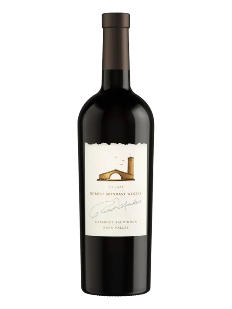 Robert Mondavi Cabernet Sauvignon