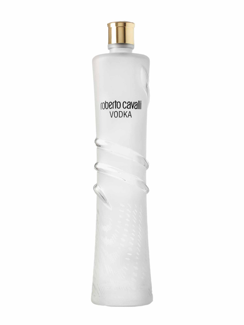 Roberto Cavalli Vodka