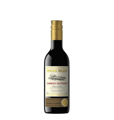 Roche Mazet Cabernet Sauvignon Pays d'OC 25cl
