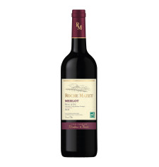 Roche Mazet Merlot Pays d'OC