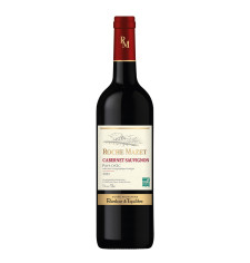 Roche Mazet Cabernet Sauvignon Pays d'OC