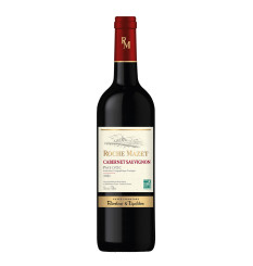 Roche Mazet Cabernet Sauvignon Pays d'OC