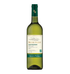 Roche Mazet Sauvignon Pays d'OC