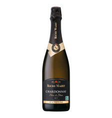 Roche Mazet Sparkling Chardonnay Brut