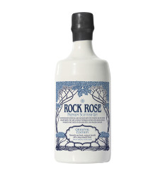 Rock Rose Premium Scottish Gin Original Edition