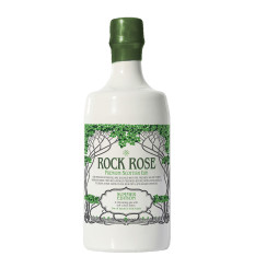 Rock Rose Premium Scottish Gin Summer Edition