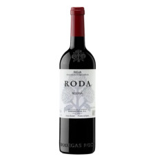 Roda Reserva 2019