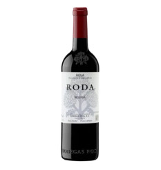 Roda Reserva 2019