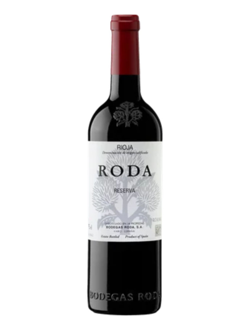 Roda Reserva 2019