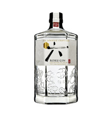 Roku Gin