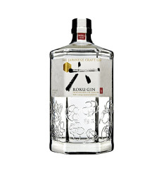 Roku Gin