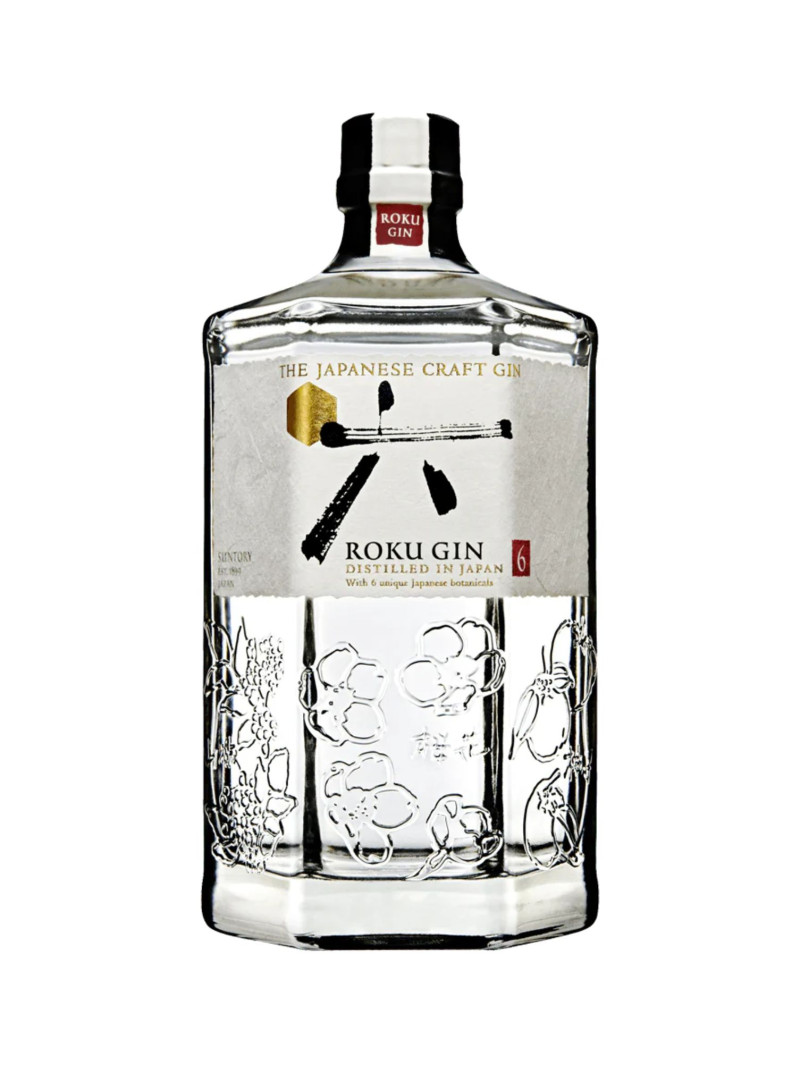 Roku Gin