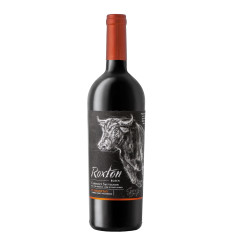 Roxton Black Cabernet Sauvignon by Brampton