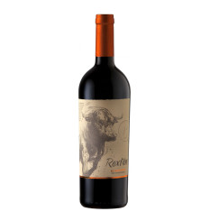 Roxton Red by Brampton