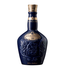 Royal Salute Whisky Scotland 21YO Signature Blend