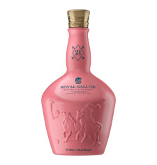 Royal Salute 21 Year Old Miami Polo Edition Scotch Whisky
