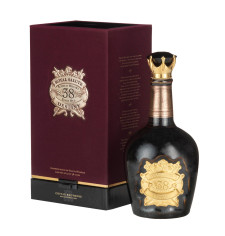 Royal Salute Whisky Scotland 38YO Stone of Destiny 50cl
