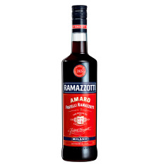 Ramazzotti Amaro