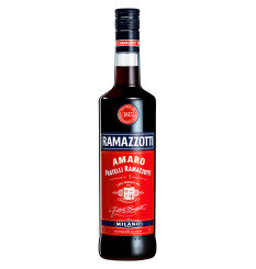 Ramazzotti Amaro