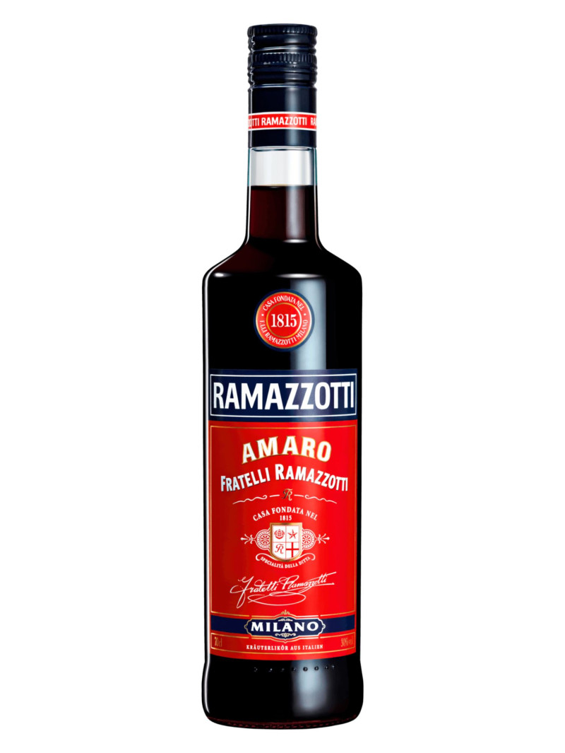 Ramazzotti Amaro