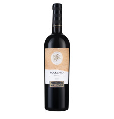 Rocksand Shiraz 2021