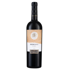 Rocksand Shiraz 2021