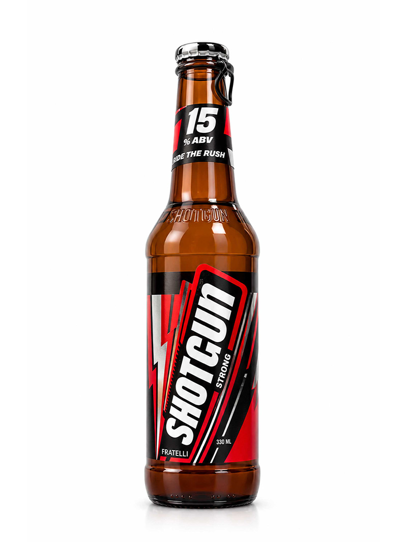 Shotgun [Case of 24]