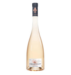 Saint Marguerite Symphonie Maison Rose 2021