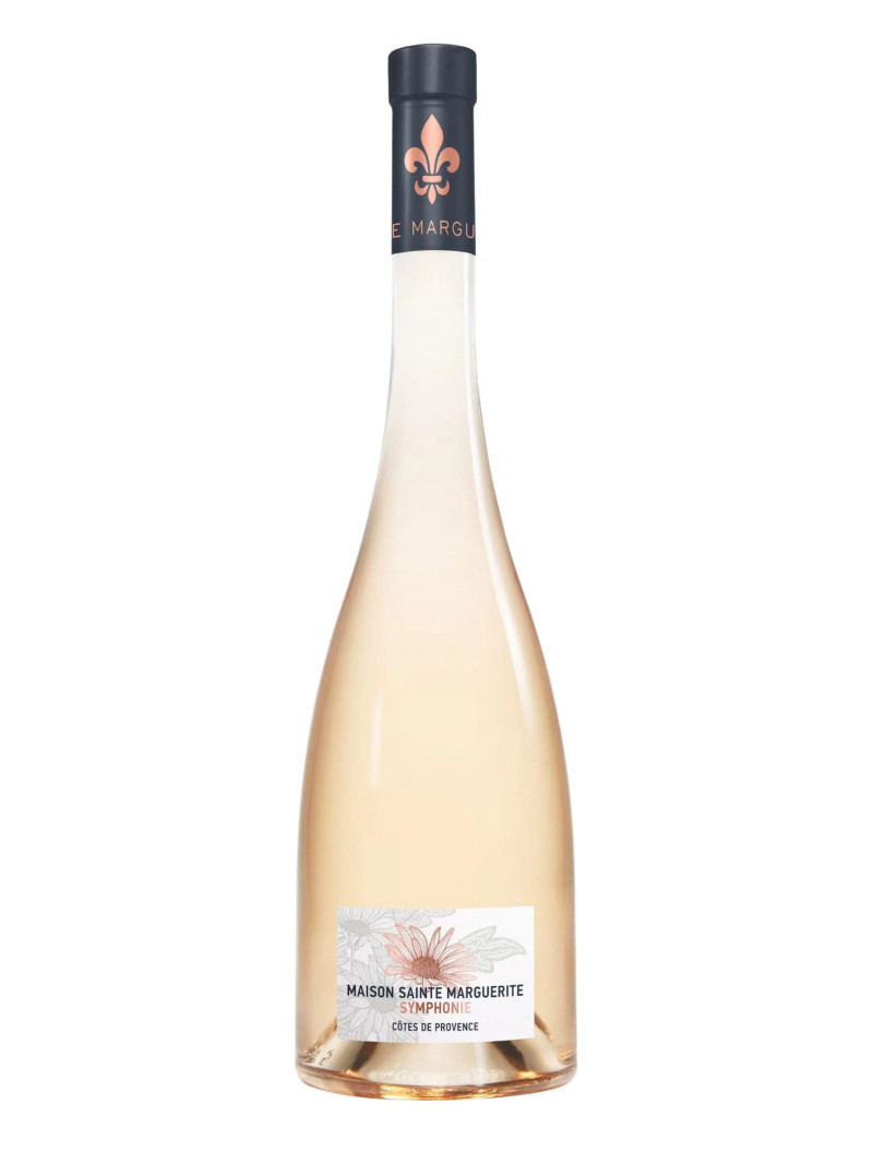 Saint Marguerite Symphonie Maison Rose 2021