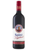 Saint Raphael Smooth Red