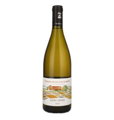 Domaine de la Croix Senaillet Saint-Veran 2022