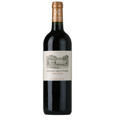 Chateau Saint-Pierre 2019