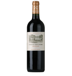 Chateau Saint-Pierre 2019