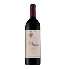 San Leonardo
