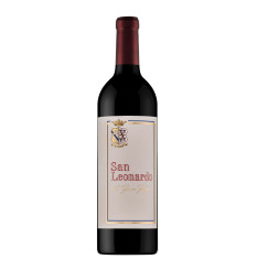 San Leonardo