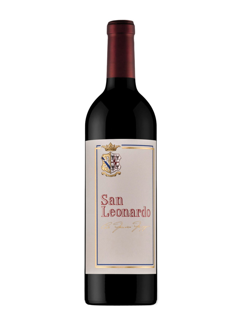 San Leonardo