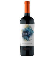 Sideral Blend 2022
