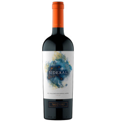 Sideral Blend 2022