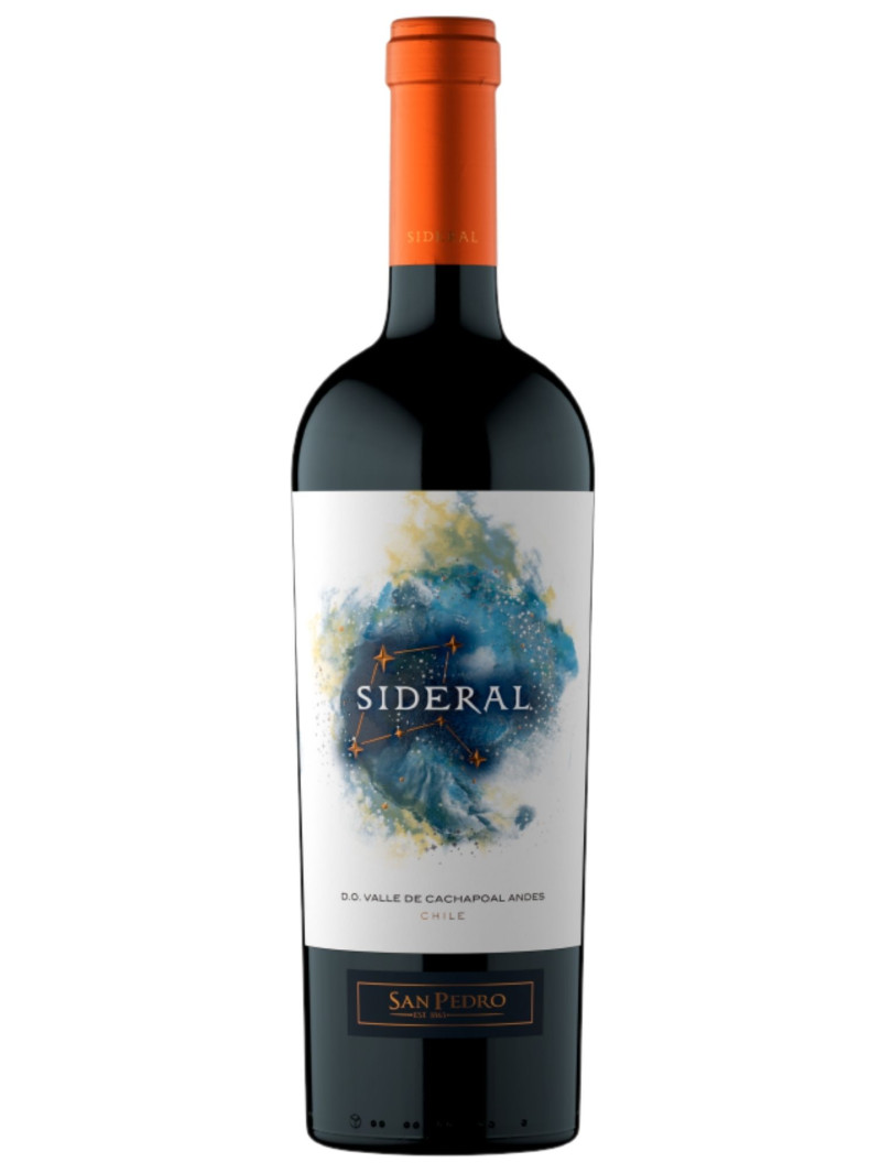 Sideral Blend 2022