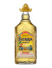 Sierra Gold Tequila Reposado