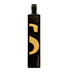 Smoke Lab Vodka Aniseed