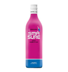 SMÅ Sure Bubble Fizz Liqueur