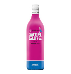 SMÅ Sure Bubble Fizz Liqueur