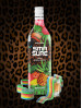 SMÅ Sure Jungle Fruits Liqueur