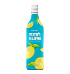 SMÅ Sure Lemon Sorbet Liqueur