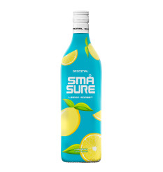 SMÅ Sure Lemon Sorbet Liqueur