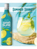 SMÅ Sure Lemon Sorbet Liqueur