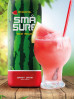 SMÅ Sure Sour Melon Liqueur