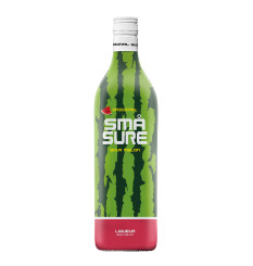 SMÅ Sure Sour Melon Liqueur